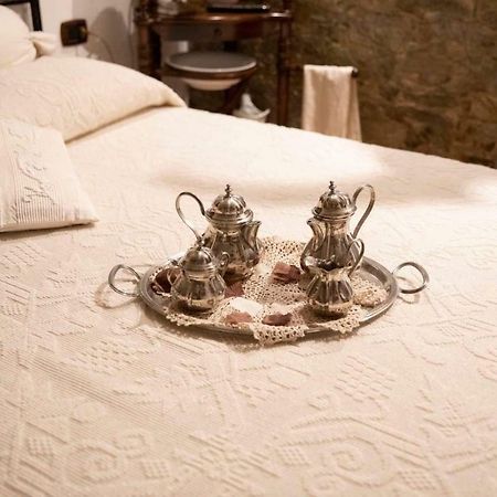 Rooms Romangia 소르소 외부 사진
