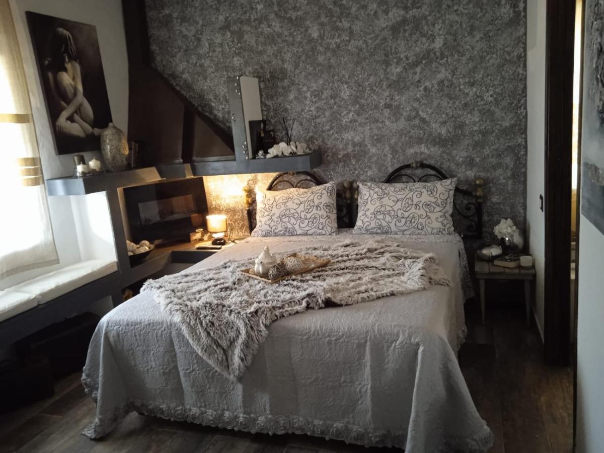 Rooms Romangia 소르소 외부 사진