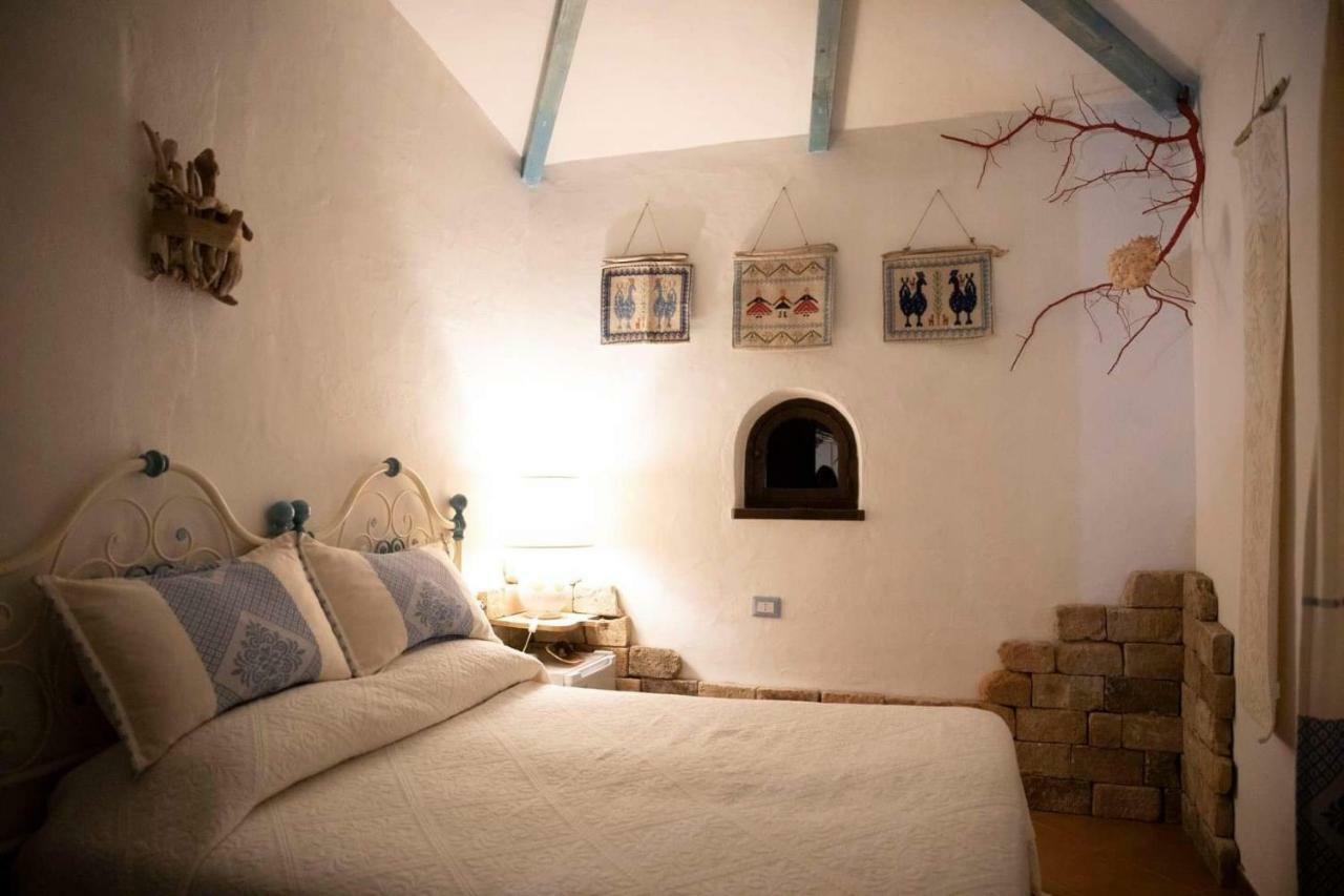 Rooms Romangia 소르소 외부 사진