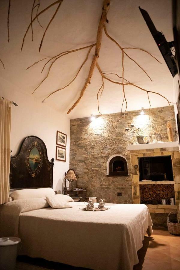 Rooms Romangia 소르소 외부 사진